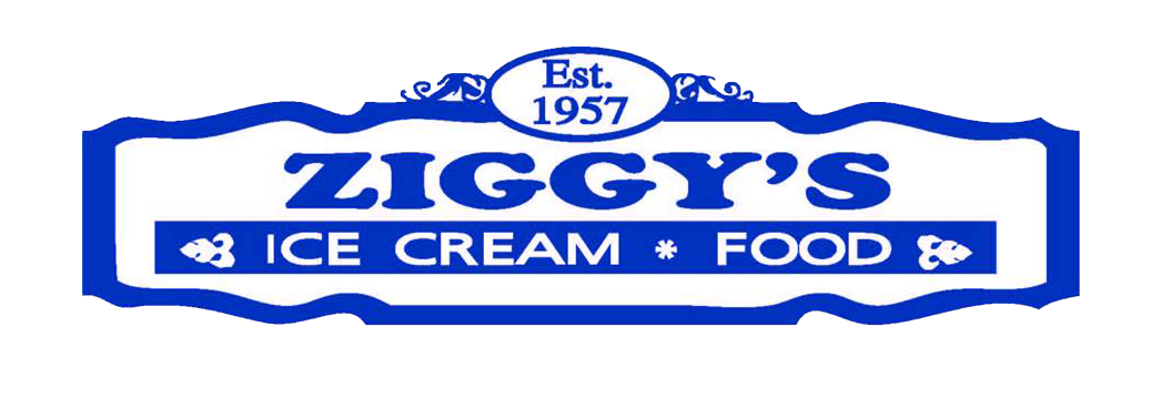 Ziggys Ice Cream